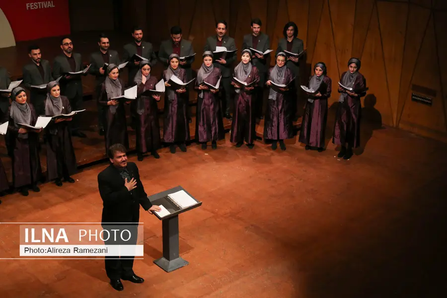 بنیاد رودکی برای اجراهای موسیقی کلاسیک برنامه‌ریزی کند/ قدمت پژوهش‌های آکادمیک در ایران فقط بیست سال است