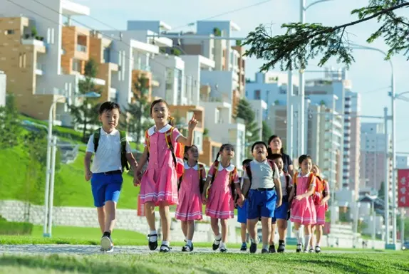 DPR Korea's Advanced Education System