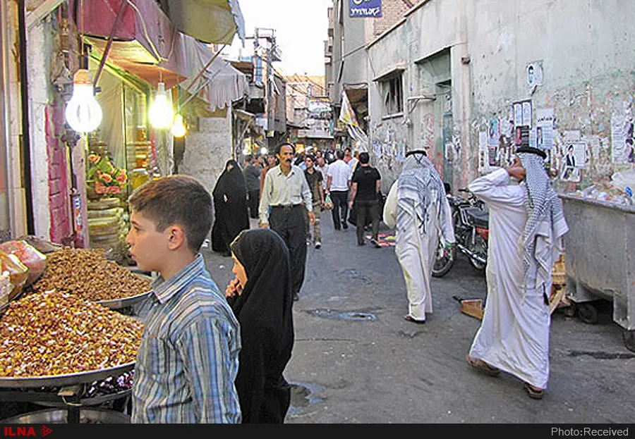 حضور عراقیها در اروند چیزی برای کارگران بومی باقی نگذاشته/کاسبها تمایلی به داد و ستد با مردم محلی ندارند