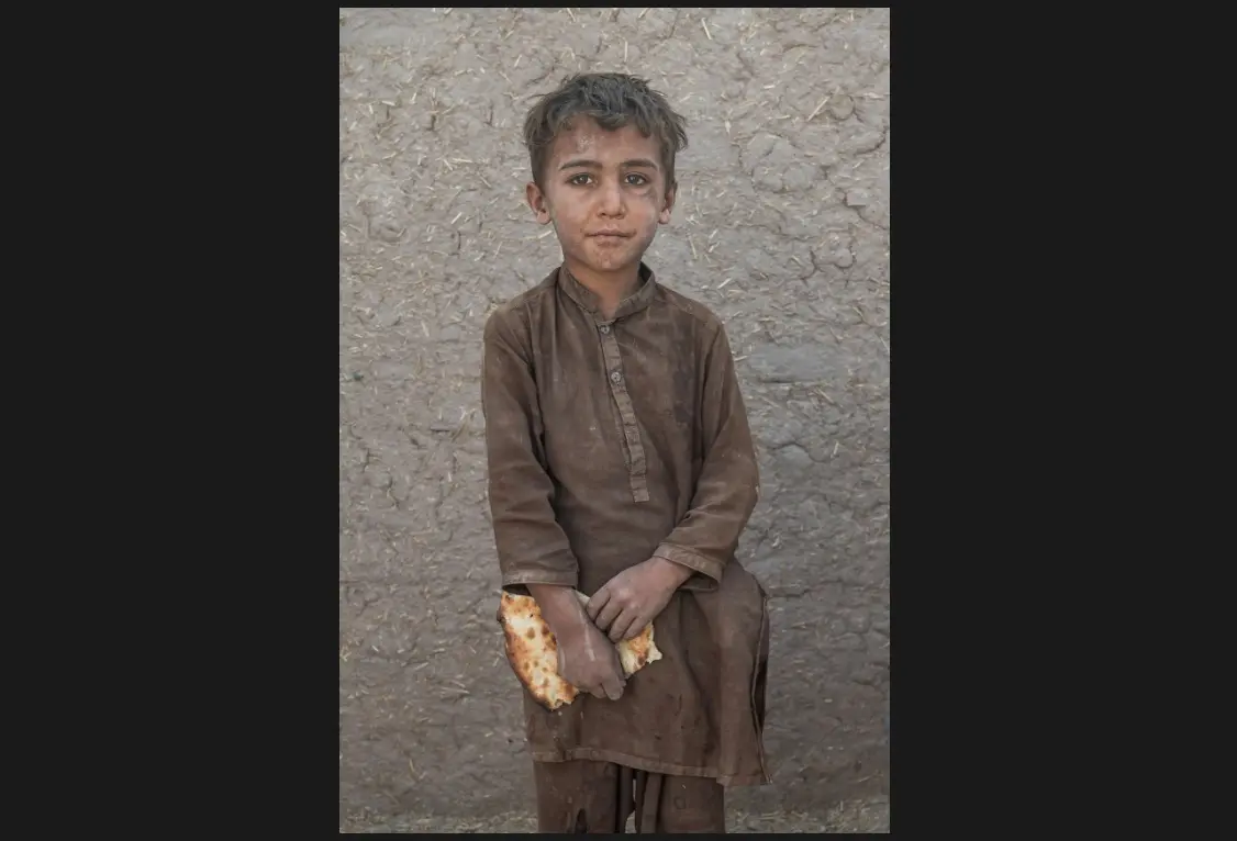 جان کودکان جهان در خطر است