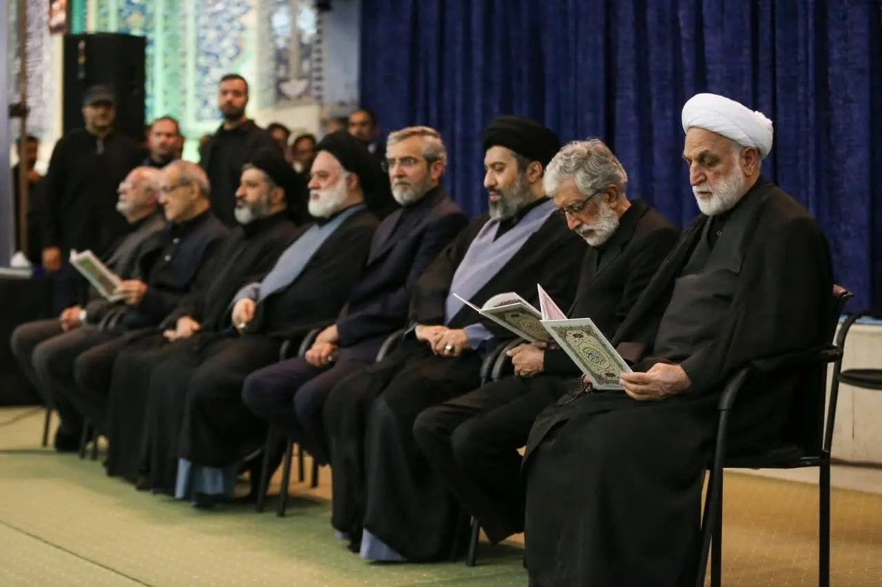 برگزاری آیین بزرگداشت امام مجاهد شهید