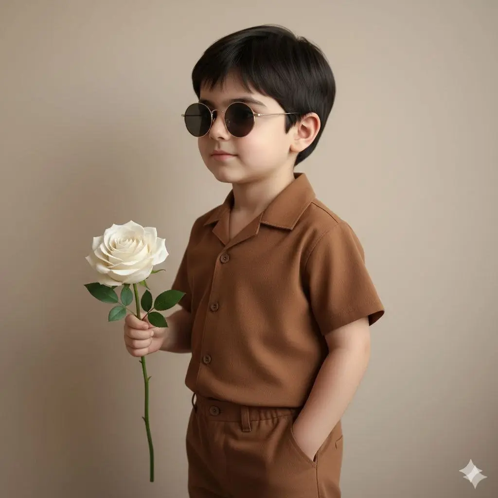 با هوش مصنوعی عکس‌هایت را حرفه‌ای کن + ۶پرامپت ویژه
