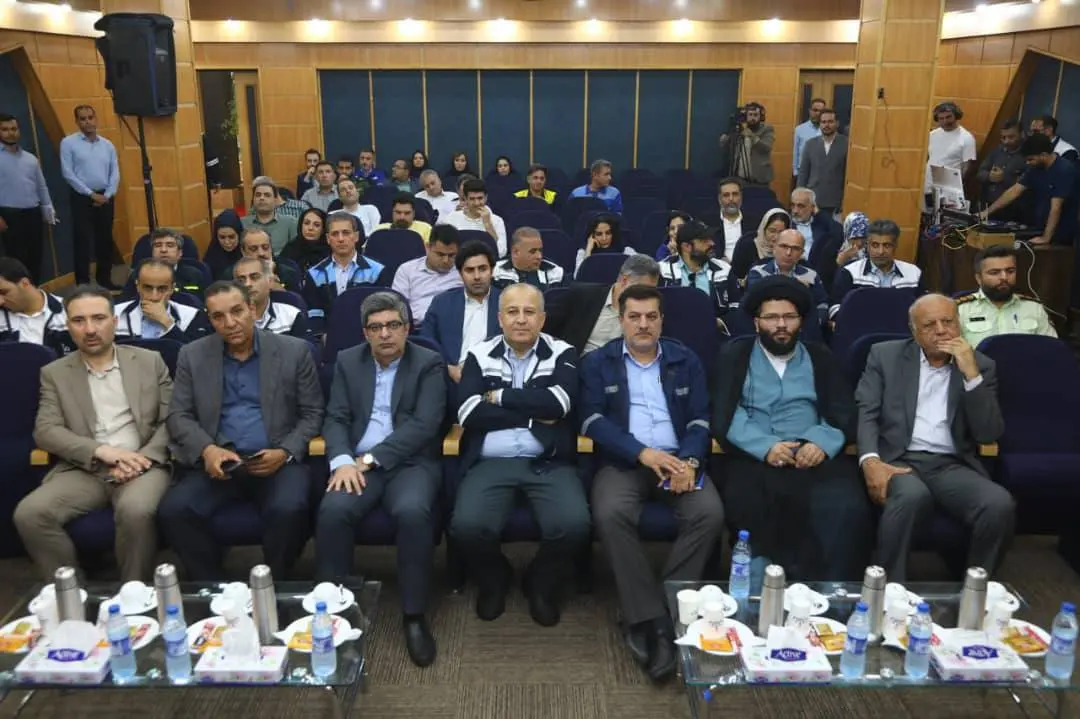 پتروشیمی فن‌آوران مسئولیت اجتماعی را در مسیر آموزش و توسعه پایدار متمرکز کرده است
