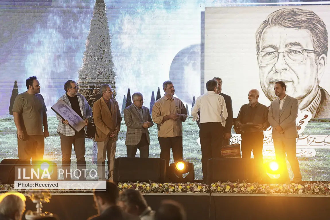 چهارمین رویداد «شب سینمایی سوره» برگزار شد