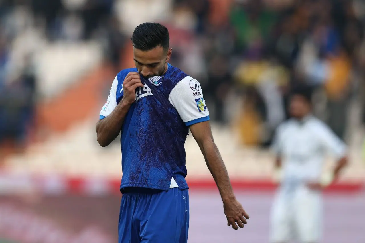 تیم منتخب هفته هفدهم لیگ برتر