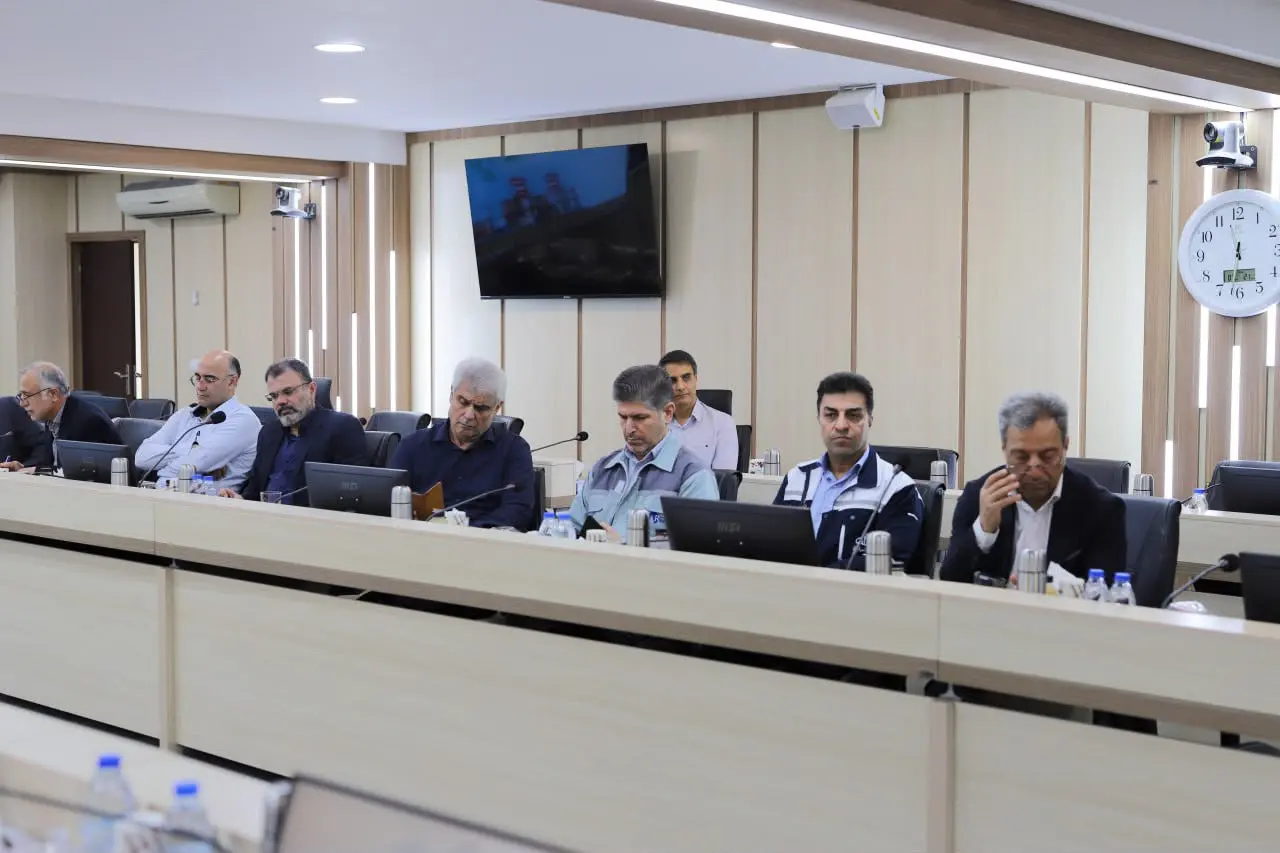 ابتکار شرکت فجر انرژی و هماندیشی پتروشیمیها برای پایداری تولید و شفافسازی قیمت محصولات یوتیلیتی