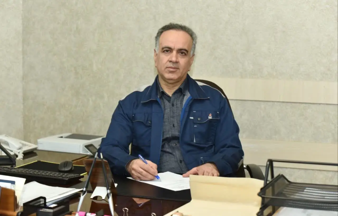 از توسعه منابع انسانی تا رکوردشکنی مالی و پایان موفق اورهال