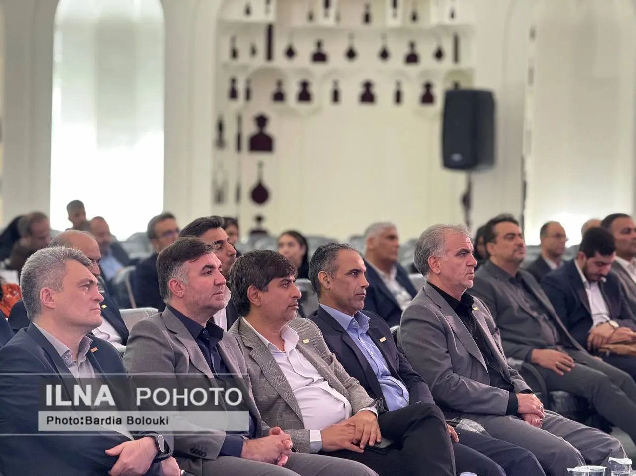 زنگ خطر عقبماندگی فناورانه در صنعت فولاد؛ ضرورت عبور از تولیدمحوری به مالکیت فناوری و نوآوری