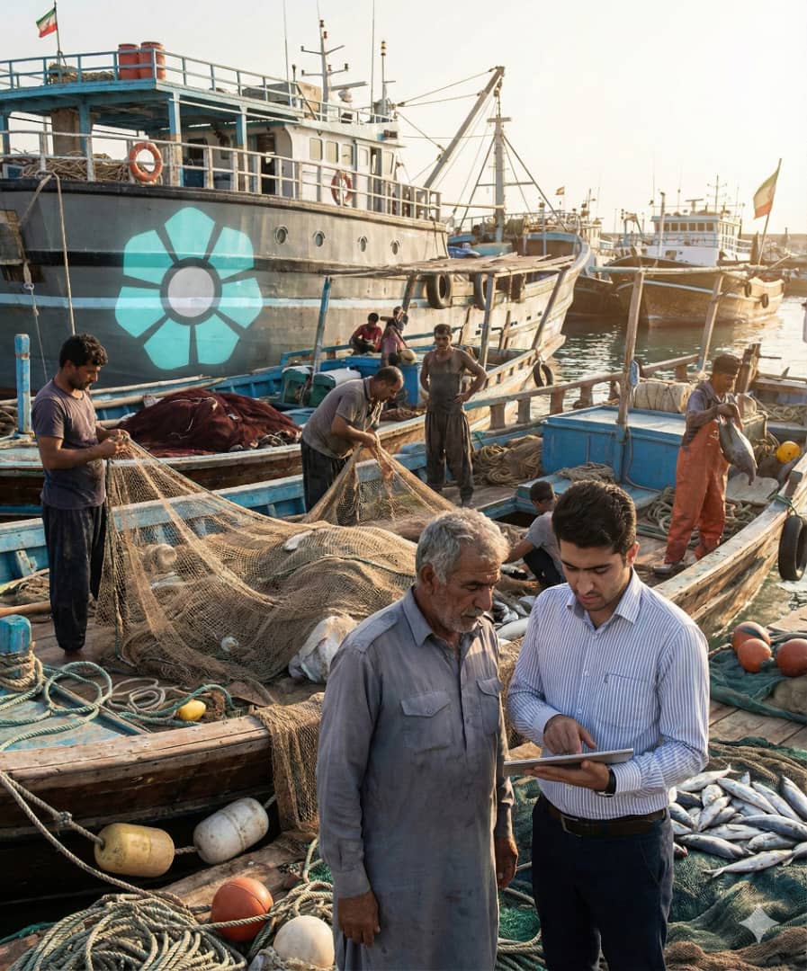 طرح اتصال؛ نقشه راه جدید اشتغال پایدار در مناطق کمتر برخوردار/ تعاونیها در قلب توسعه؛ ستون پنهان موفقیت طرح اتصال