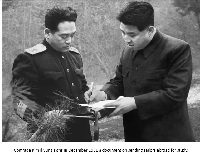 On the 73rd anniversary of victory in the Fatherland Liberation War