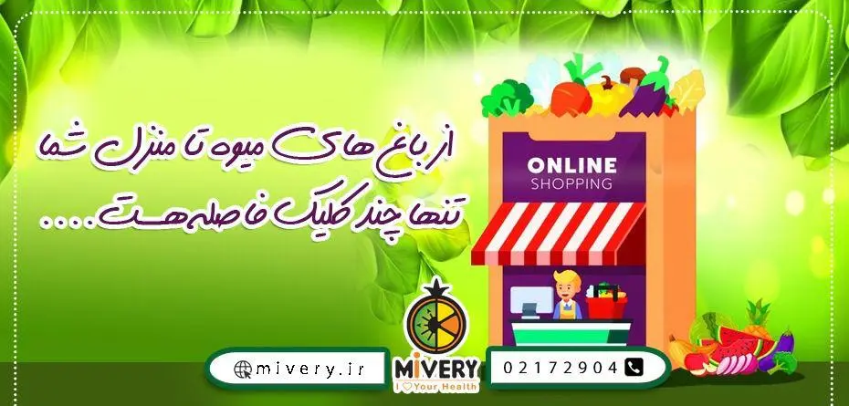 معرفی فروشگاه اینترنتی میوری و خدمات و محصولات آن
