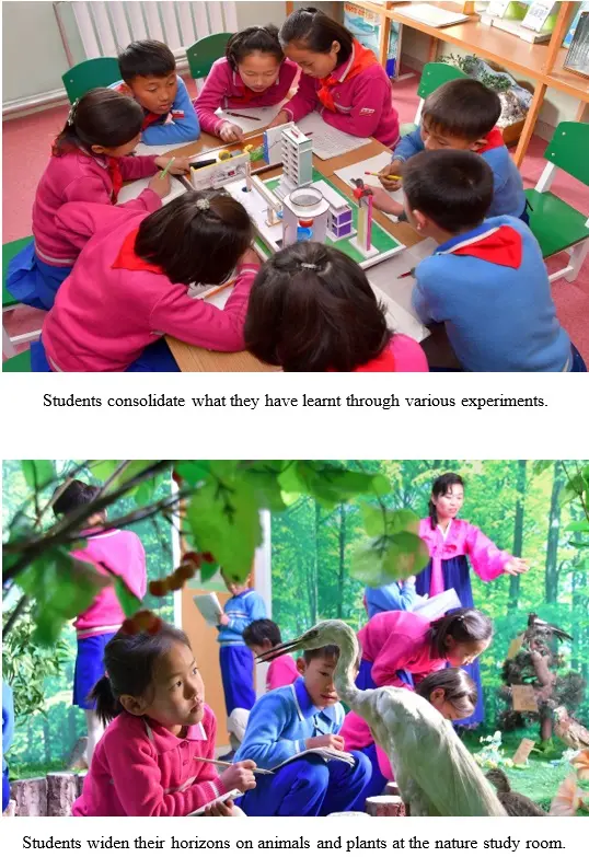 Most Important State Affair of DPR Korea