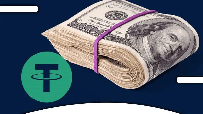 ۱۰ مزیت مهم خرید تتر درمقایسه با خرید دلار!