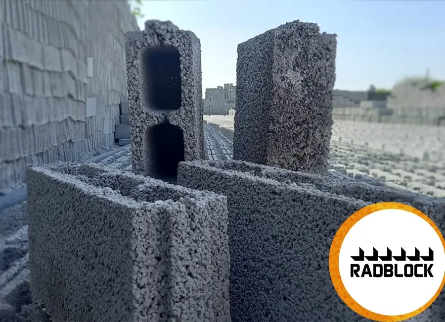 مهم ترین نکات در انتخاب و خرید انواع بلوک سیمانی