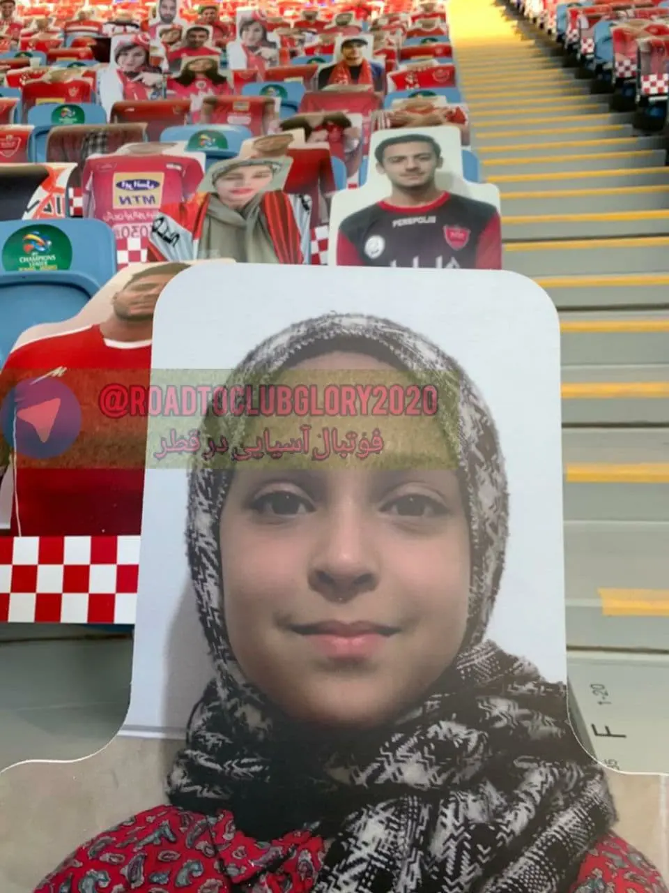 پرسپولیس یک - اولسان هیوندای 2/ لعنت به VAR و پنالتی‌ها