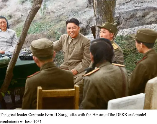 80 Years of Great Leadership
