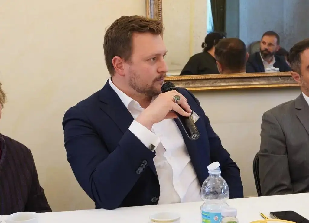 «حماسه همدلی»؛ سند ماندگار همراهی ملت ایتالیا با ایران است