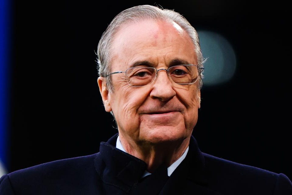 تبعات باخت در سوپرجام: استراتژی پرز جواب نمی‌دهد