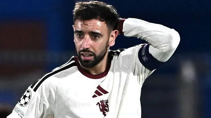 سرقت از خانه برونو فرناندز همزمان با شکست برابر کومو
