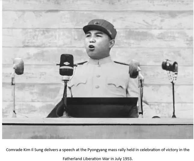 On the 73rd anniversary of victory in the Fatherland Liberation War