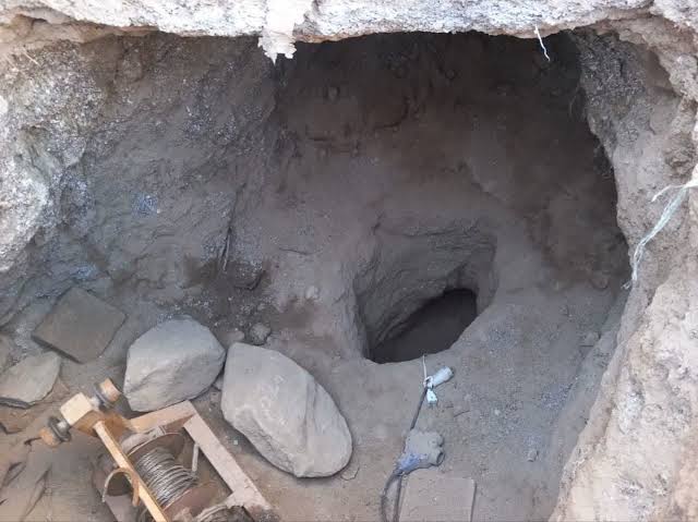 سودای گنج، قربانی می‌گیرد/ از تونل‌های مرگ تا کلاهبرداری با عتیقه‌های تقلبی/باستان‌شناس: کلاهبرداران با وعده کشف گنج، کشاورزان را به حفاری‌های غیرمجاز می‌کشانند