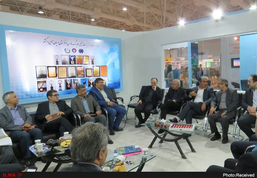 تبلور همدلی و هم‌افزایی در هلدینگ سیمانی شستا