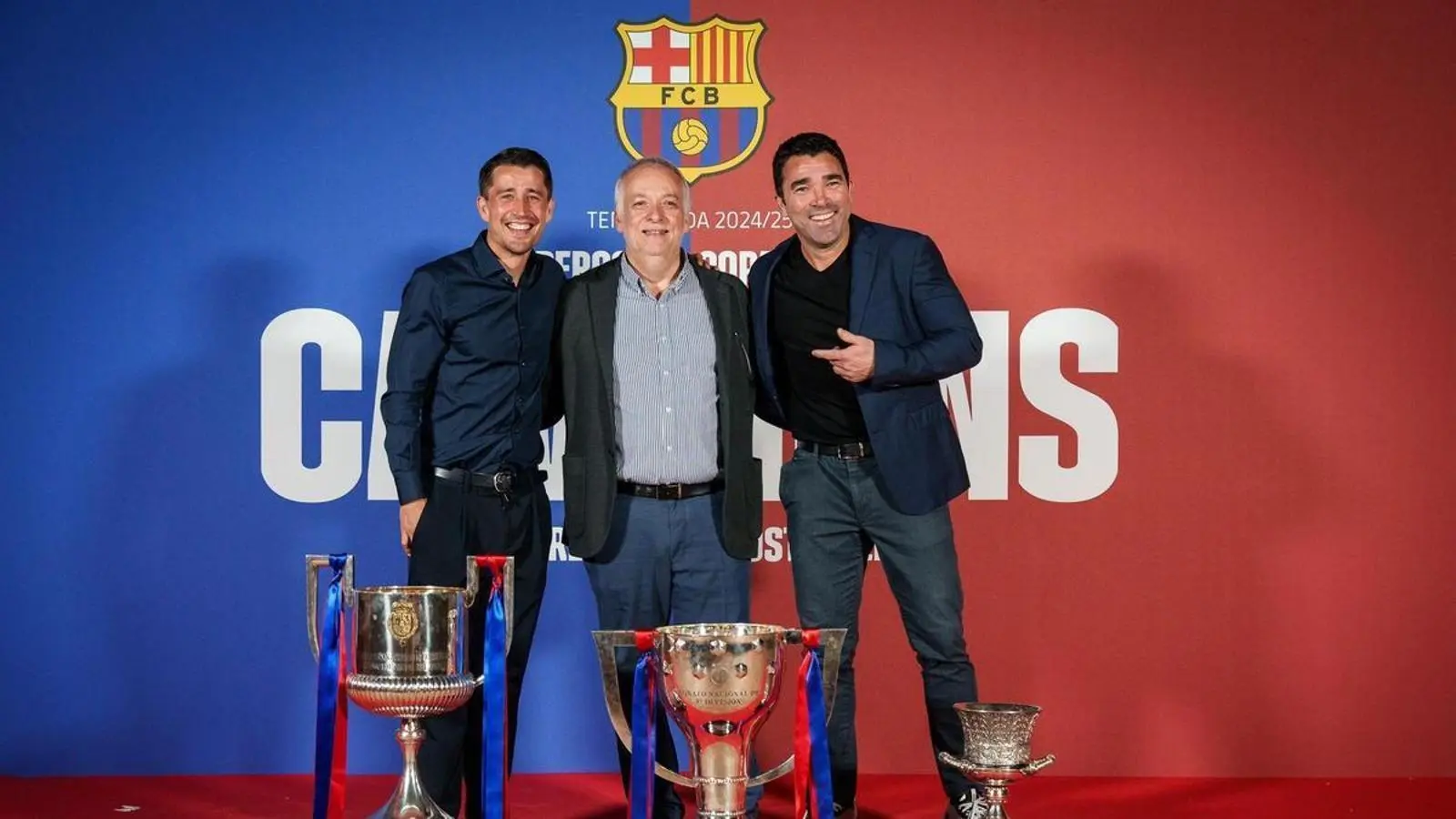 چهره مرموز نزدیک به لاپورتا؛ اچه‌وریا در مرکز حواشی بارسلونا