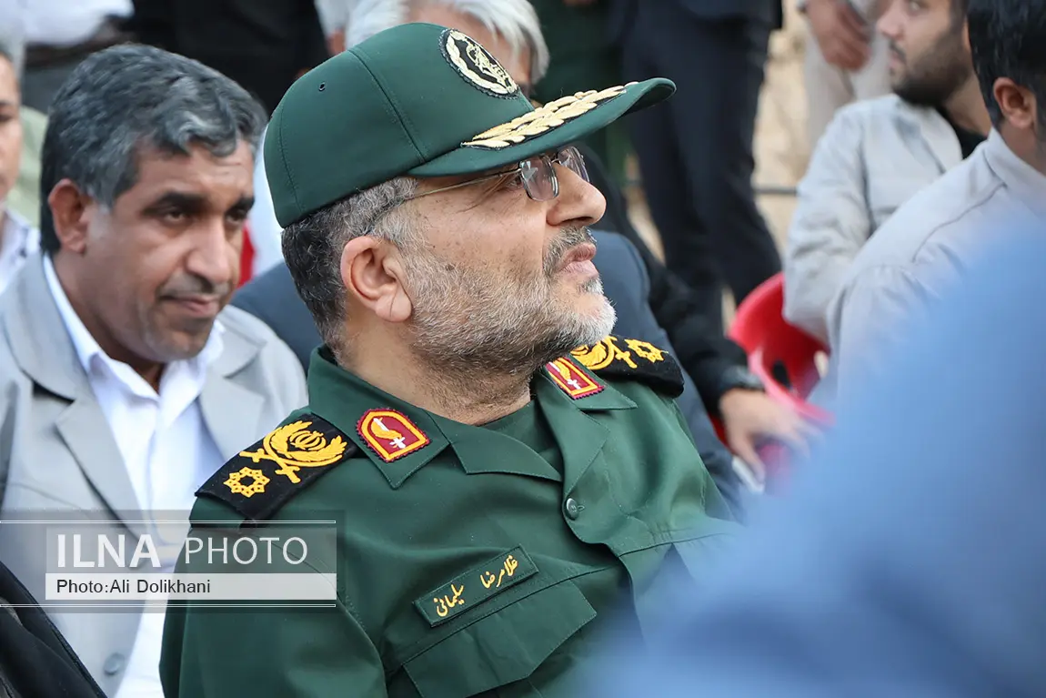 هرمزگان در مسیر جهش عمرانی؛ از جاده شهدای اقتدار تا سد شهید سالاری +فیلم