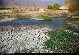 چهارمحال و بختیاری؛ نخستین استان دارای تنش آبی کشور/ وضعیت منابع آبی در استان بحرانی  است 