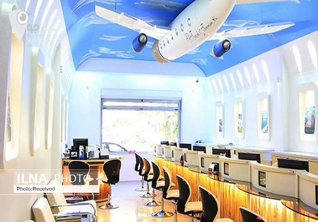 چراغ دفاتر مسافرتی یکی‌یکی خاموش می‌شود/ اشغال هتل‌های استان به زیر ۲۵ درصد رسید