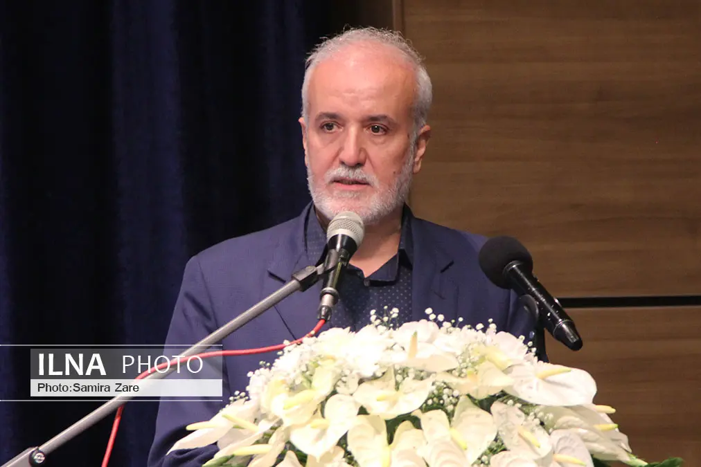  محمد حسن اسدی به عنوان شهردار  کلانشهر شیراز معرفی شد/ شهرداری شیراز ۸ هزار میلیارد تومان بدهی دارد