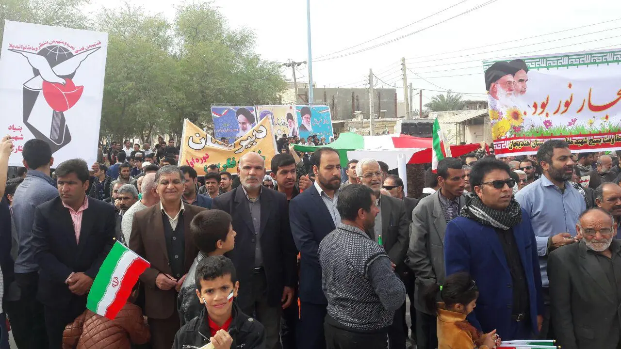 مسئولان و نمایندگان از ملت شرم کنند+تصاویر