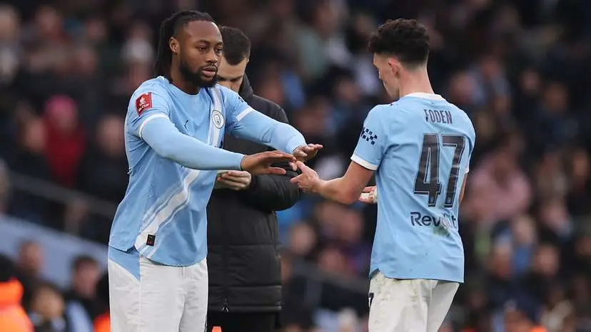 بن‌بست عجیب برای ستاره منچسترسیتی