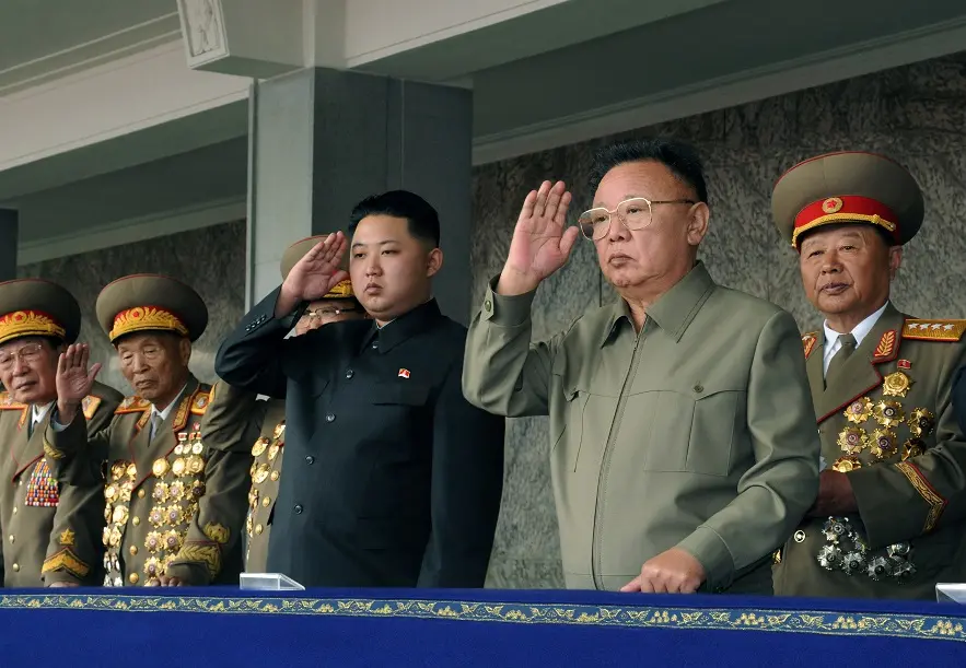 Korea’s Liberation; Carrying Forward the Tradition of Victory
Century after Century