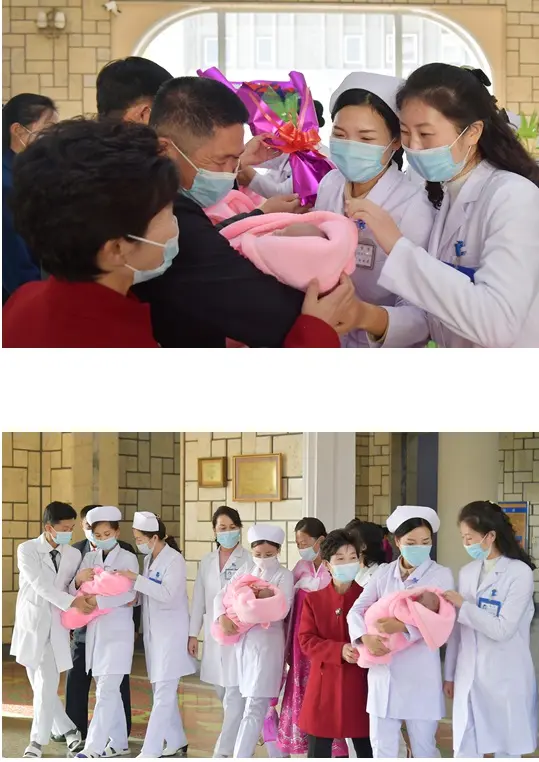 Unbelievable Facts of the DPRK