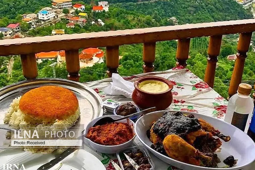 در استفاده از برند شهرهای خلاق غذا ضعیف عمل کردیم/ گردشگری خوراک با وجود تنوع فراوان فراموش شده