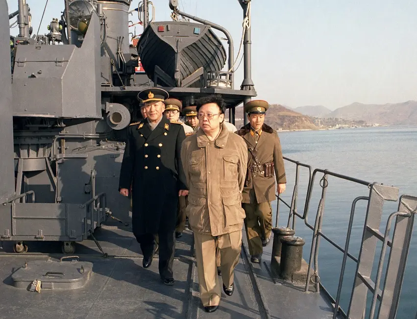 Korea’s Liberation; Carrying Forward the Tradition of Victory
Century after Century