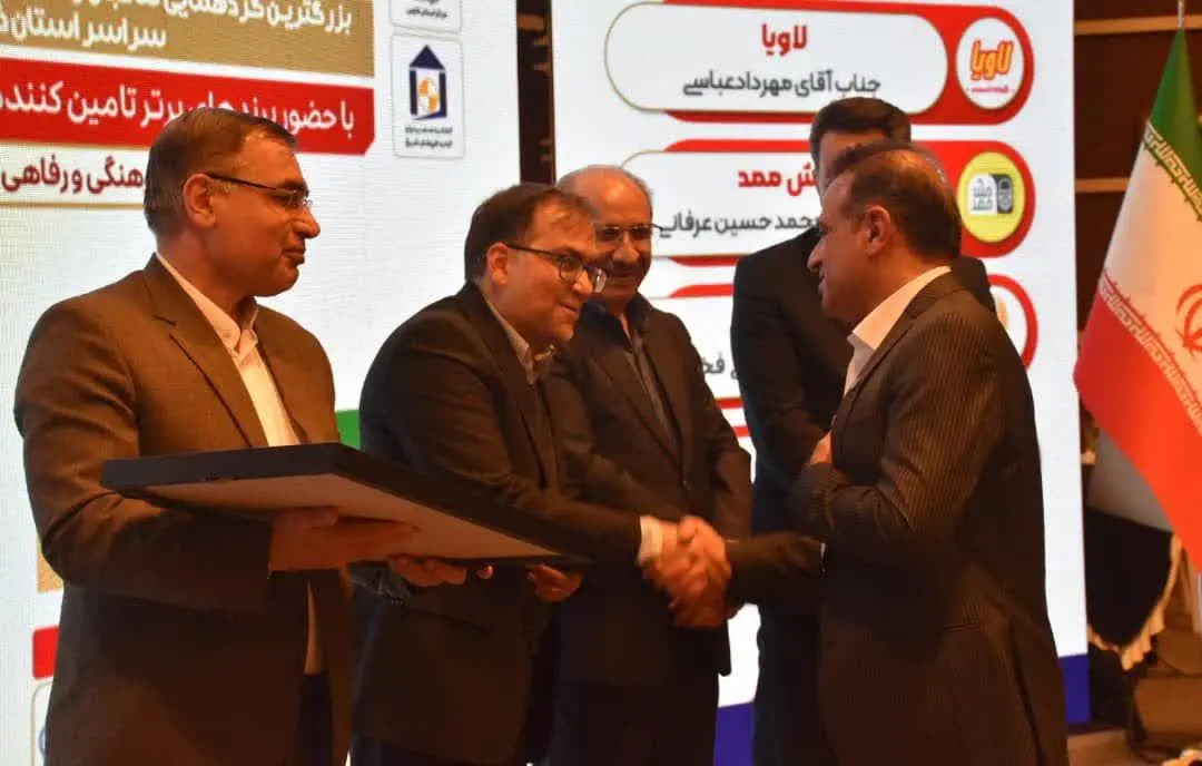 گردشگری خوراک در شیراز به رویدادهای جدی و عمومی تبدیل می‌شود