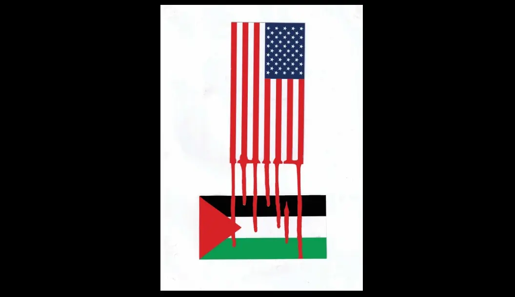 «غزه» در قلبِ «اروپا»