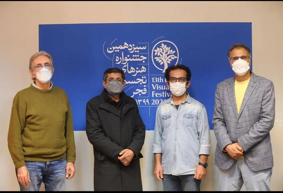 نمایشگاه امسال متناسب با تمام سلایق و نگاههاست