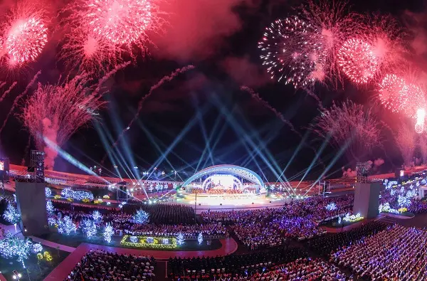 DPRK's Growing Prosperity