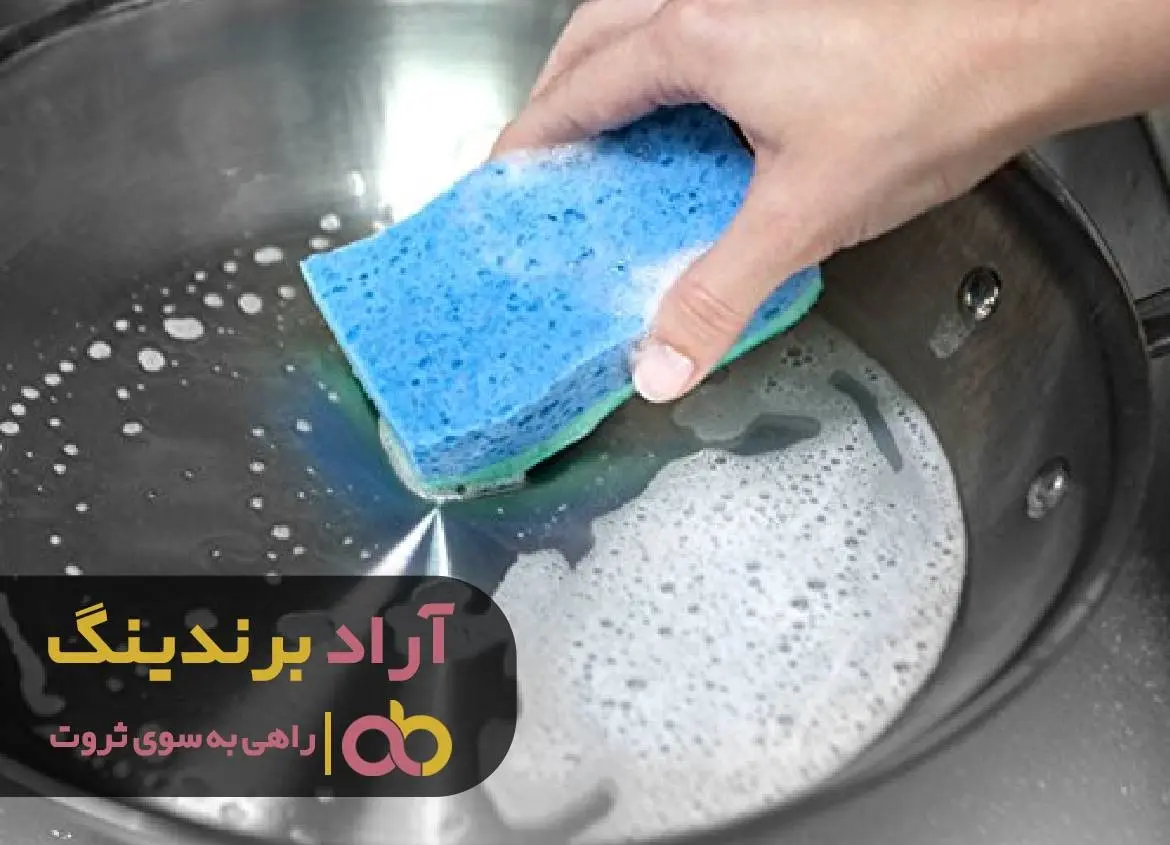 با تولید اسکاج تحول اقتصادی عظیمی را تجربه کردم