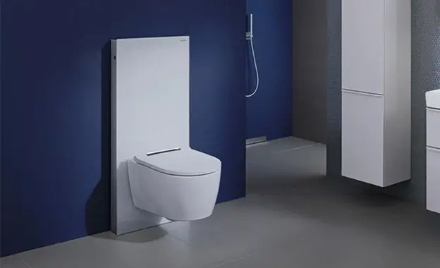 دنیای توالت فرنگی گبریت را بشناسید