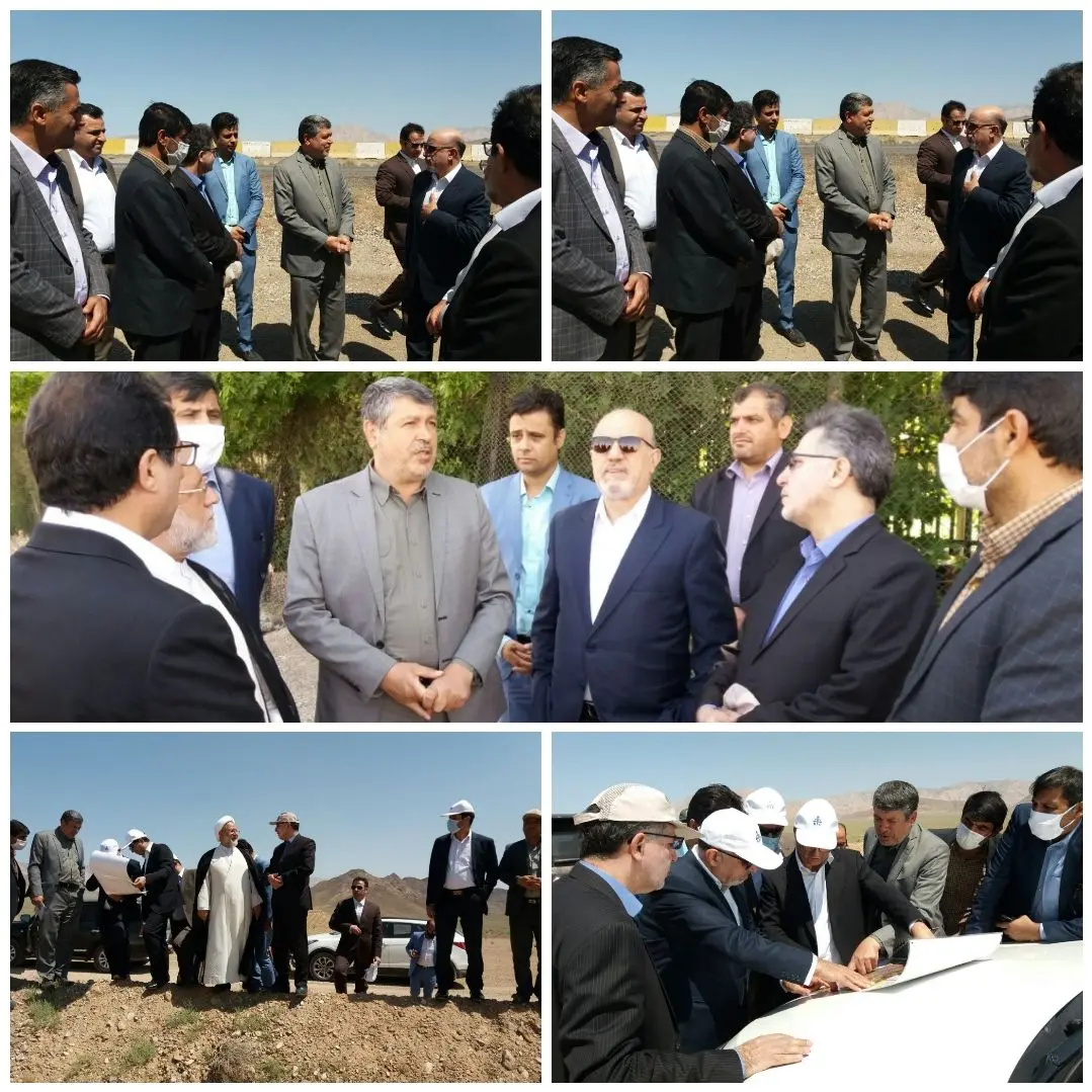انتقال پتروشیمی میانکاله به دامغان صحت ندارد / پالایشگاه‌ها باید در جایی احداث شوند که آب داشته باشند