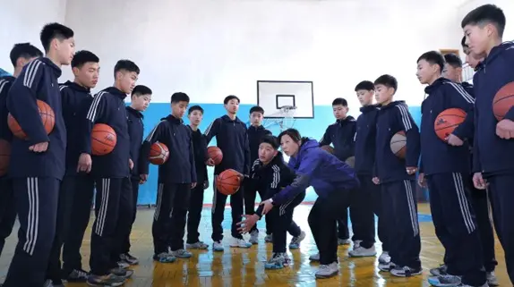DPR Korea's Advanced Education System