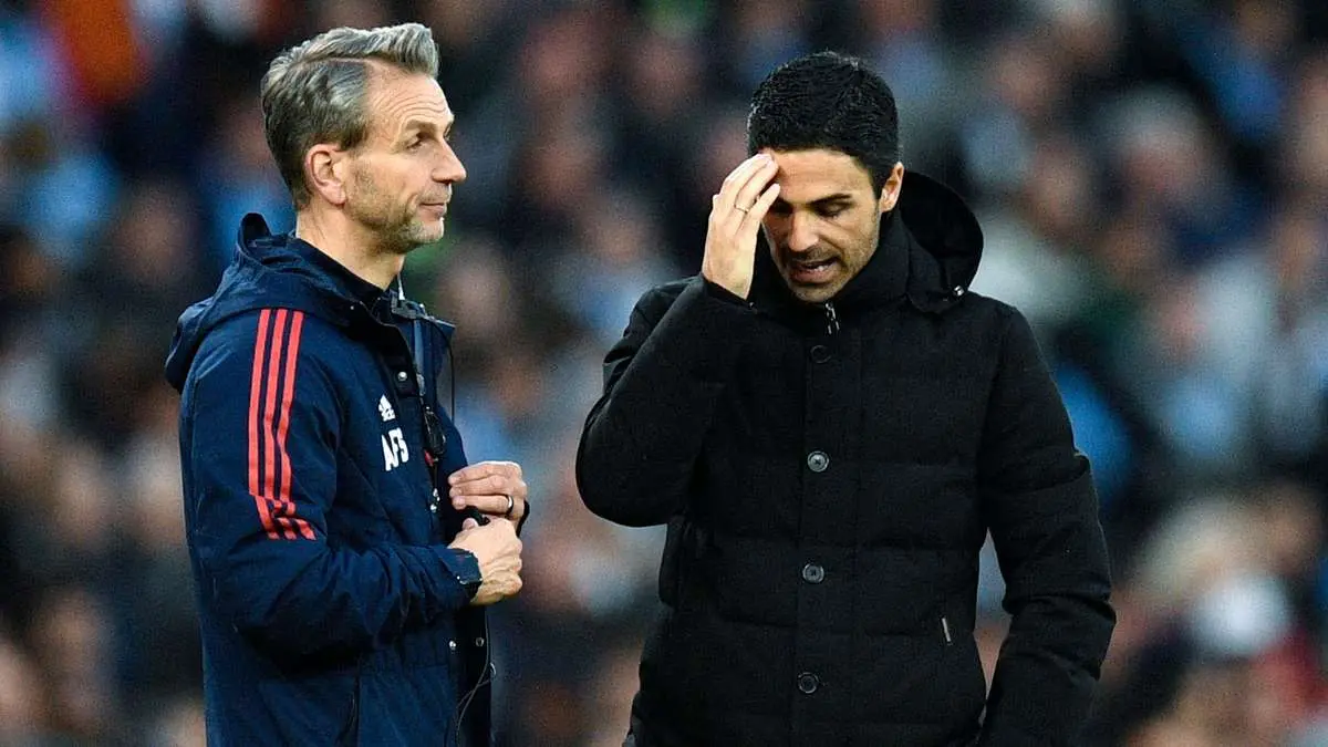 دراماتیکترین لغزشها در مسیر قهرمانی لیگ برتر