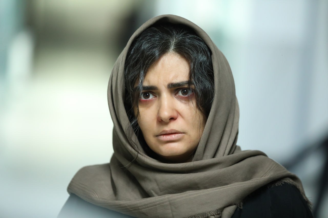 «ماه پنهان» ادای دینی به همه زنان و مادران ایرانی است
