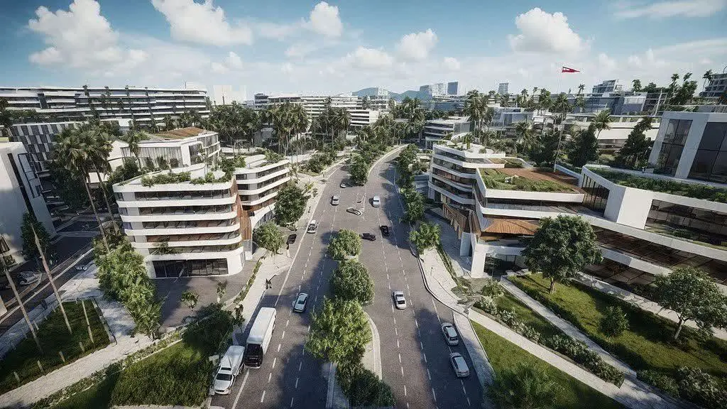 حرکت هماهنگ فارس برای بهره‌برداری از پروژه راهبردی شهر سلامت شیراز