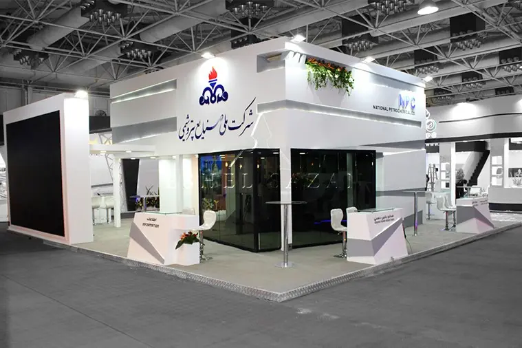 کدام غرفه‌سازی بازگشت سرمایه بیشتری دارد؟ ماکسیما یا پیش‌ساخته؟