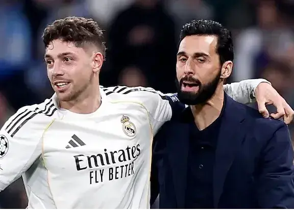 پایان کابوس در برنابئو: آربلوا رئال را از بحران عبور داد